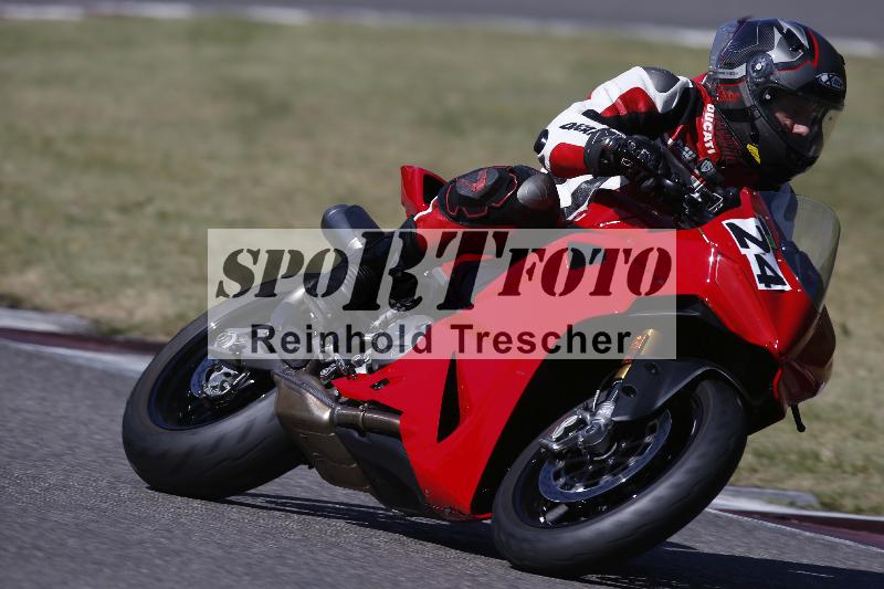 /12 30.04.2026  Speer Racing ADR/Gruppe gruen/24